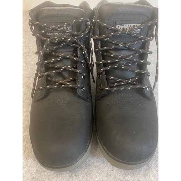 Dewalt Other - DEWALT Mens Industrial Footwear Work Boots EH ASTM F2413-18 Size 9